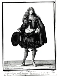 De bankier, 1678